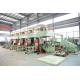 180m/min 4 High Cold Rolling Mill With Disc Storage Looper