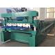 50HZ Trapezoidal Sheet Forming Machine 1250mm Panel Roll Forming Machine