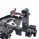 Flexible Angle Center Console Bracket Set D for Off-Road Tank 300 Multi-Function Dash Phone Holder