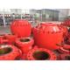 API 16A Well Drilling 9 5000psi Annular BOP / Blowout Preventer