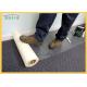 Temporary Adhesive Carpet Protection Film 25-150 Mirons Carpet Protector Roll