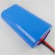 Good price and quality cylindrical lithium ion 18650 battery pack