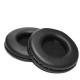 Korea imported protein leather ear pads for brand headphone