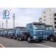 Howo 6x4 Tractor Truck Euro II/III New Prime Mover Truck use with semitrailer