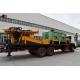 CSD200A Hydraulic Truck Mounted 140mm Water Well Drilling Rig