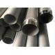 Austenitic Stainless Seamless Steel Tubing 6mm ASMT 301 For Handrail Rolling