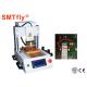 110*150mm LED PCB Hot Bar Soldering Machine With CE/ISO Approved SMTfly-PP1S
