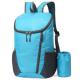 Lightweight Polyester Folding Waterproof Sports Backpack