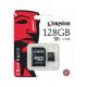 Kingston 128GB 128G Class 10 Micro SD MicroSDXC Micro SDXC Flash Memory Card TF