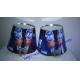 Ice Beer Bucket with handle and High Quality _ China Supplier