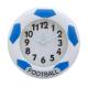Novel Gift Football shaped alarm clock