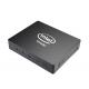 J3455 CPU Intel Celeron Mini PC MSATA 2.5HDD/SSD HDMI VGA USB2.0 USB3.0