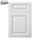 Flat Panel Interior Classic Cabinet Doors / Kitchen Cupboard Doors