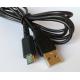 USB - NDSL Charge Cable for Nintendo DS Lite DSL Supports plug & play