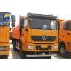 GCC Certified Shacman Dump Truck 6X4 10wheel 20tons 25tons 30tons High Horsepower
