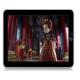 TFT Touch Screen E1916 EVDO Google Android 2.1 MID with HDMI 1080P Video HD