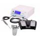 1000-8000r/Min Surgical Ent Shaver System For Nasal ENT Surgery