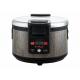 24hrs Timer 19 Liter 50 Cup Electric Sushi Rice Warmer