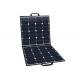 Solarworld Monocrystalline Solar Panels Adjustable Corrosion Resistant Aluminum Stand