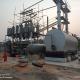Continuous Diesel Refinery Distillation Machine for Crude Petroleum Oil in 380v/50hz