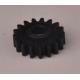 Noritsu LPS24 Pro Minilab Spare Part Gear 17 Tooth 20303023 00 H153061 00