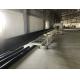 Computerized SJ75/33 HDPE Pipe Production Line/Extrusion Line for 75-200 mm Pipes