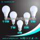 Cheap energy saving wholesale led bulb light 3W 5W 7W 9W