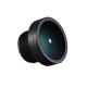 Smart Auxiliary Drive Car DVR Lens 3.0mm , 3D Aerial 360 Panoramic Lens F2.0