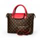 2016 female bag new simple fashion casual women's handbags Messenger bag Europe and America tide