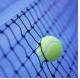 Standard Outdoor Sports Netting / Portable Tennis Net OEM Service