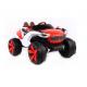 Popular Remote Control Ride On Car for Kids Early Education Four-Wheel Drive Baby Car