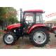 YTO four  wheeled tractor MF554  55 horsepower four-drive