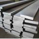 420 201 Stainless Steel Hot Rolled 304 Ss Flat Bar Polished Surface 1 To 12m