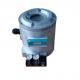 Double Acting Ball Valve Positioner With 4-20mA Input HART C45GY-RDA