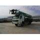 Multifunctional Top Head Drive 550m Truck Mounted Drilling Rig