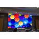 Ultra HD Video Wall LED Screen P1.6mm Firm Installation 16:9 Ratio