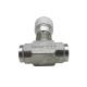 STB-G1 Oil Cylinder Speed Control Valve Flow Control Valve Hydraulic Throttle Valve