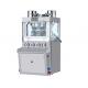 Double Layers Rotary Tablet Press Machine / Automatic Capsule Press Machine