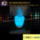 Rechargeable RGB LED Decorative Candle Lamp