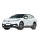 The cheapest VW2023 ID4 CROZZ PURE+/PRO/PRIME automobile  is sold in stock, White, gray, red, blue which can be quickly charged
