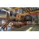 Casting Electrophoretic Coating Production Line