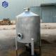 Small Carbon Steel Gas Liquid Separator for Supercritical Extraction Machine at 500