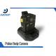 2.0 LCD Waterproof WIFI Body Camera Small Police Worn Body Cameras