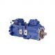 Excavator Engine Hydraulic Pump K5V200DTH K5V200DTH-9N4H Hydraulic Main Pump For SANY SY365 Excavator