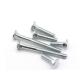 Stainless Steel Round Mushroom Head Square Neck Carriage Bolts Customized OEM Service