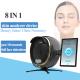 Skin Analyzer with 36 Million Pixels Camera and Pigmentation Analysis Function at Design