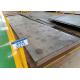 304 430 316L 321 Hot Rolled Stainless Steel Plate 1000mm - 2200mm Width