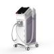 No Side Affects Shr Hair Removal Machine , Fashion Appearance Ipl Treatment