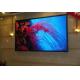 Flexible P4 Big Rental LED Display Screen 5000 Nits For Stage Background