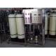 Reverse Osmosis Water Purification Machine 1T/H With 1000L 250 GPH System